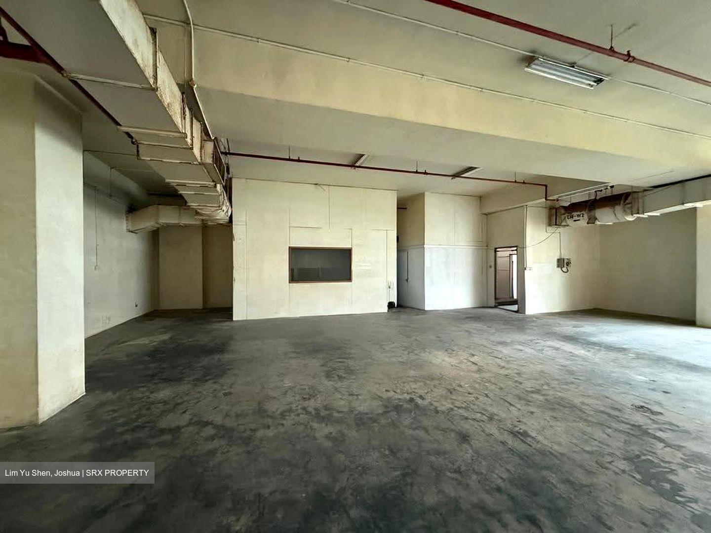Mandai Industrial Building (D25), Factory #610499371
